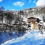 Alpensport Saalbach-Hinterglemm