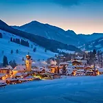 Alpensport Saalbach-Hinterglemm