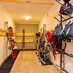 Bed & Breakfast Alpensport