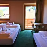 Alpensport Bed & Breakfast
