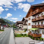 Bed & Breakfast Alpensport