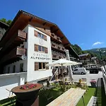Bed & Breakfast Alpensport Saalbach-Hinterglemm