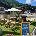 Alpensport 3* Saalbach-Hinterglemm