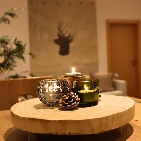 Alpensport - Inklusive Joker Card Bed & Breakfast