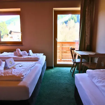 Alpensport - Inklusive Joker Card Bed & Breakfast