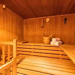 Bed & Breakfast Alpensport 3*
