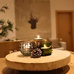 Alpensport - Inklusive Joker Card 住宿加早餐酒店