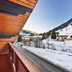 Alpensport Bed & Breakfast Saalbach-Hinterglemm