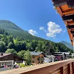 住宿加早餐酒店 Alpensport - Inklusive Joker Card 3*