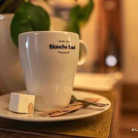 Bed & Breakfast Alpensport - Joker Card Included