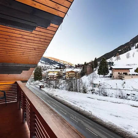 Bed & Breakfast Alpensport