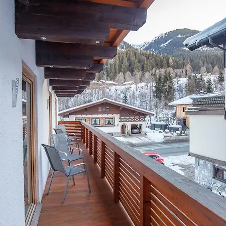 Bed & Breakfast Alpensport - Joker Card Included