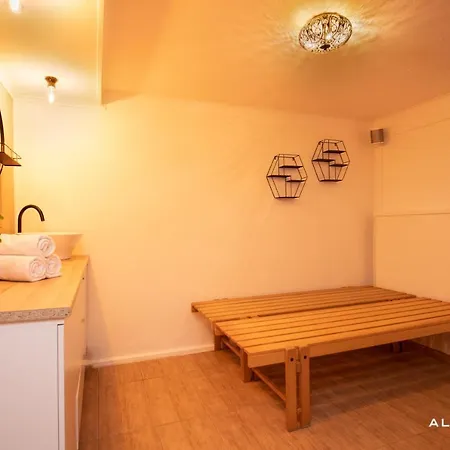 Bed & Breakfast Alpensport Saalbach-Hinterglemm