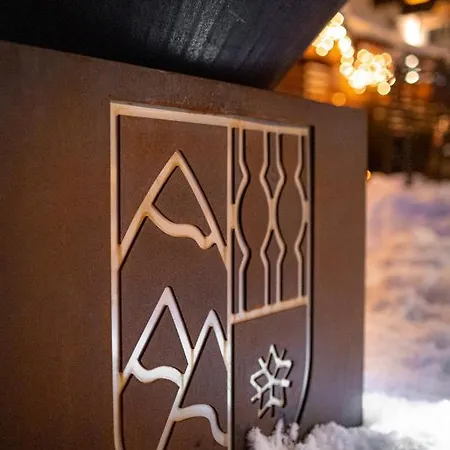 Nocleg ze śniadaniem Alpensport