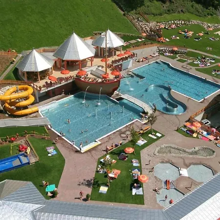 Alpensport 3*