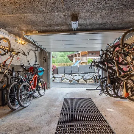 Alpensport 3* Saalbach-Hinterglemm