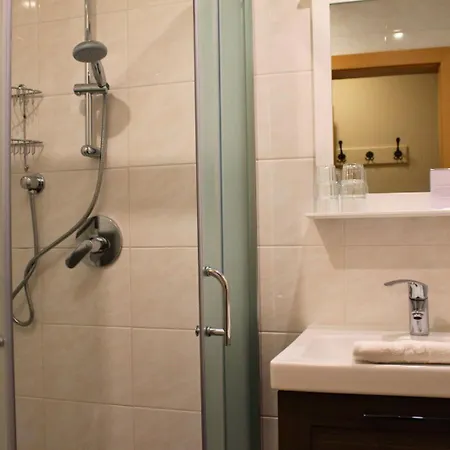 Bed & Breakfast Alpensport 3*