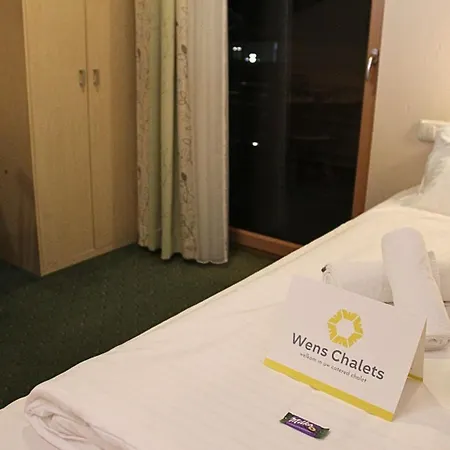 Alpensport - Joker Card Included Bed & Breakfast