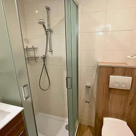 Bed & Breakfast Alpensport - Joker Card Included 3*