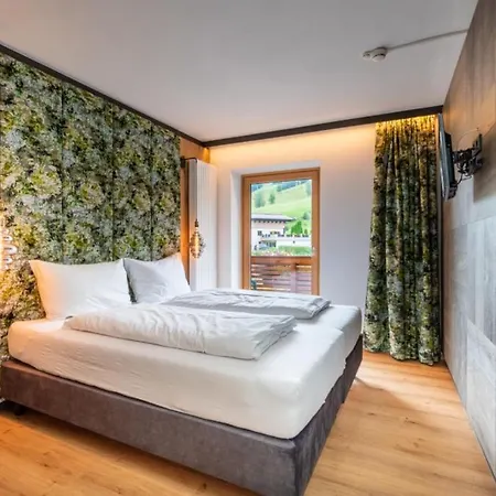 Bed & Breakfast Alpensport Saalbach-Hinterglemm