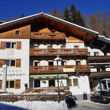 Alpensport 3*