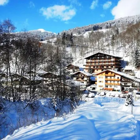 Alpensport Saalbach