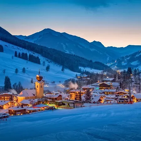 Alpensport Saalbach-Hinterglemm