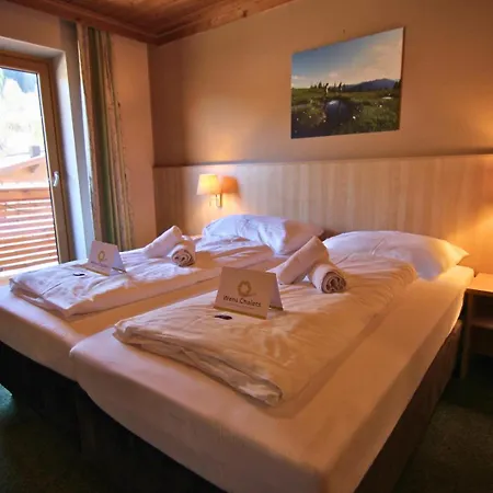 Alpensport 3* Saalbach-Hinterglemm