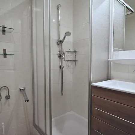 Bed and Breakfast Alpensport