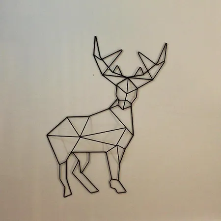 Alpensport Nocleg ze śniadaniem Saalbach-Hinterglemm