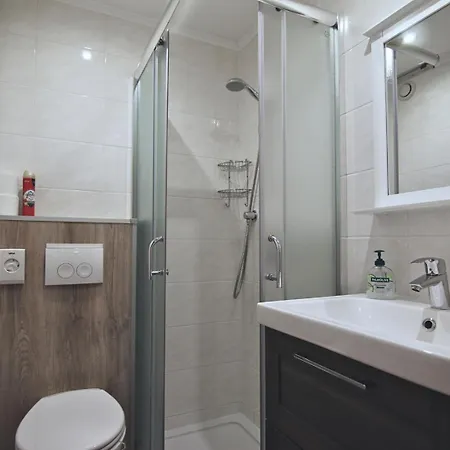 Bed and Breakfast Alpensport Σάαλμπαχ-Χίντεργκλεμ