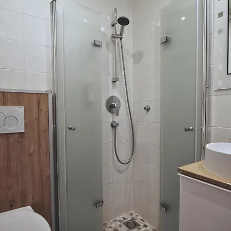 Bed and Breakfast Alpensport 3*