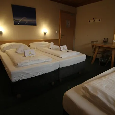 Alpensport 3* سالباخ هينترغليم